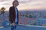Darren Hall: the Journey of Daryl Hall's Son
