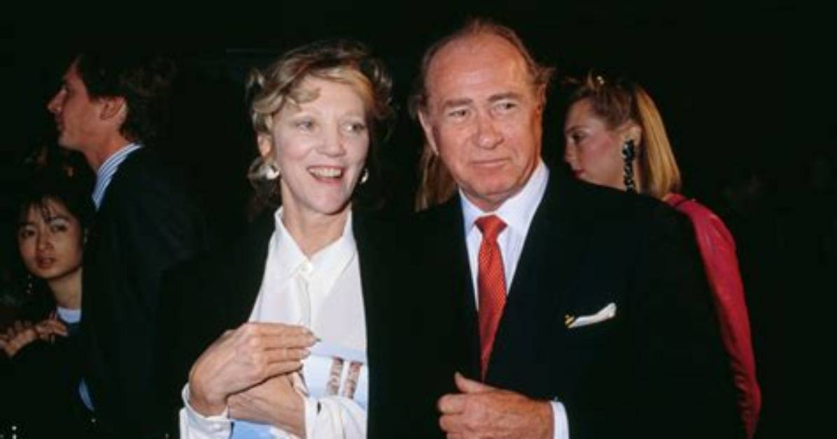 Darren Mcgavin Net Worth - Riffdash