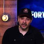 Darren Sugg: Biography, Career, Net Worth, Fortnite
