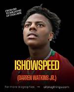 Darren Watkins: the Recruit Who's Changing the Game