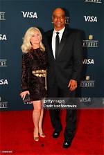 Darryl Talley Wife Janine Talley and Hefty Family Net Worth After the Nfl Career