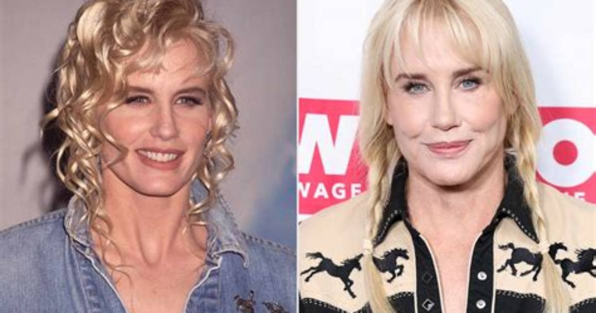 **Daryl Hannah: a Multifaceted Journey of an Iconic Actress**