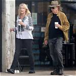 Daryl Hannah's Enigmatic Dating History: a Journey Through Love and Relationships