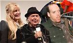 Daryl Hannah's Father: a Look into the Life of a Remarkable Man