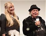 Daryl Hannah's Path and Legacy