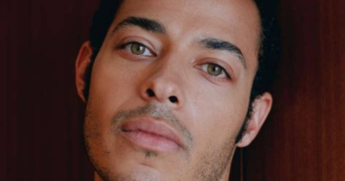 Daryl Mccormack and His Romantic Journey: Exploring the Daryl Mccormack Couple