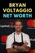 Dashvib | Bryan Voltaggio Net Worth