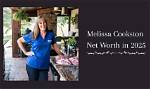Dashvib | Melissa Cookston Net Worth