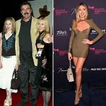 Daughter of Tom Selleck: the Fascinating Story of Hannah Margaret Selleck