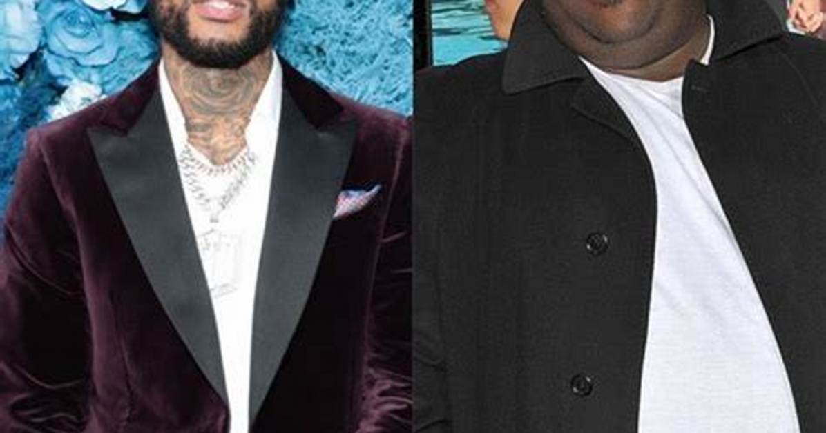 Dave East Responds to Faizon Love Calling Him a "Fake Crip" |