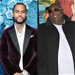 Dave East Responds to Faizon Love Calling Him a "Fake Crip" |