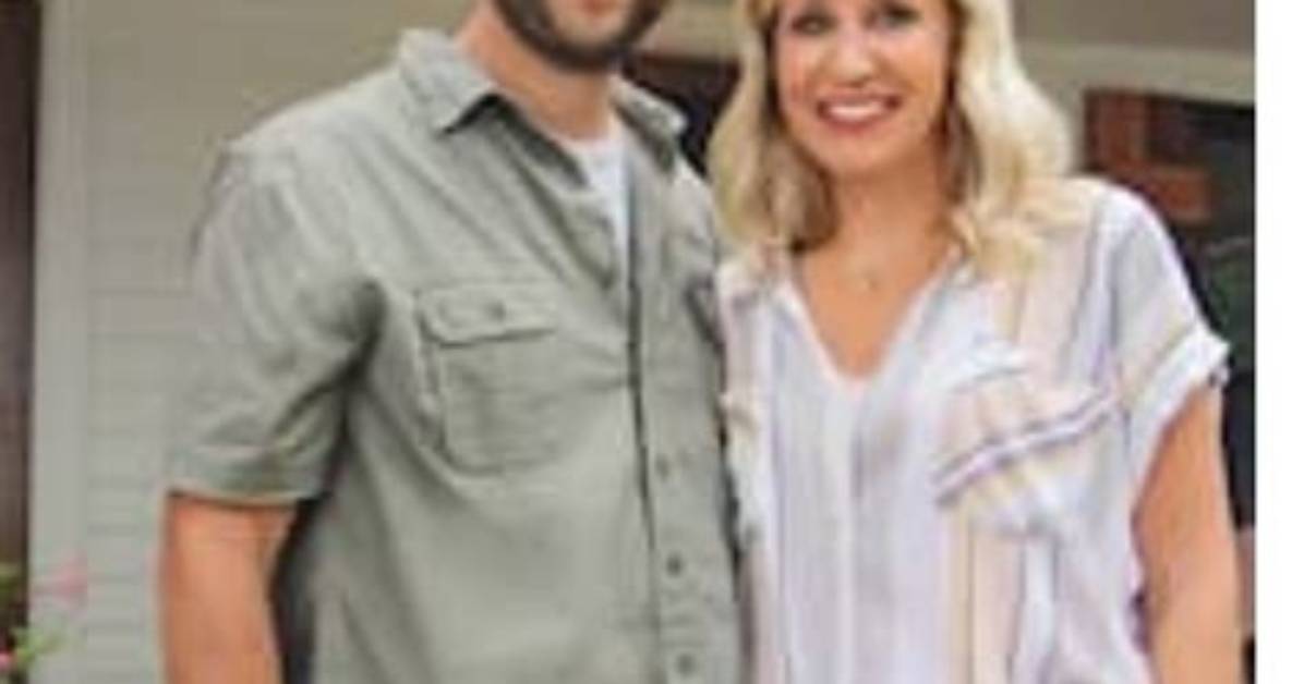 Dave Marrs Bio, Age, Family, Wife, Kids, Tattoo, Religion, Hgtv, Fixer to Fabulous, Net Worth