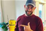 Dave Marrs’ Hebrew Tattoo Demonstrates His Belief in God