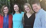 Dave Moore Wiki, Age (Elissa Slotkin’s Husband) Bio, Family, Kids
