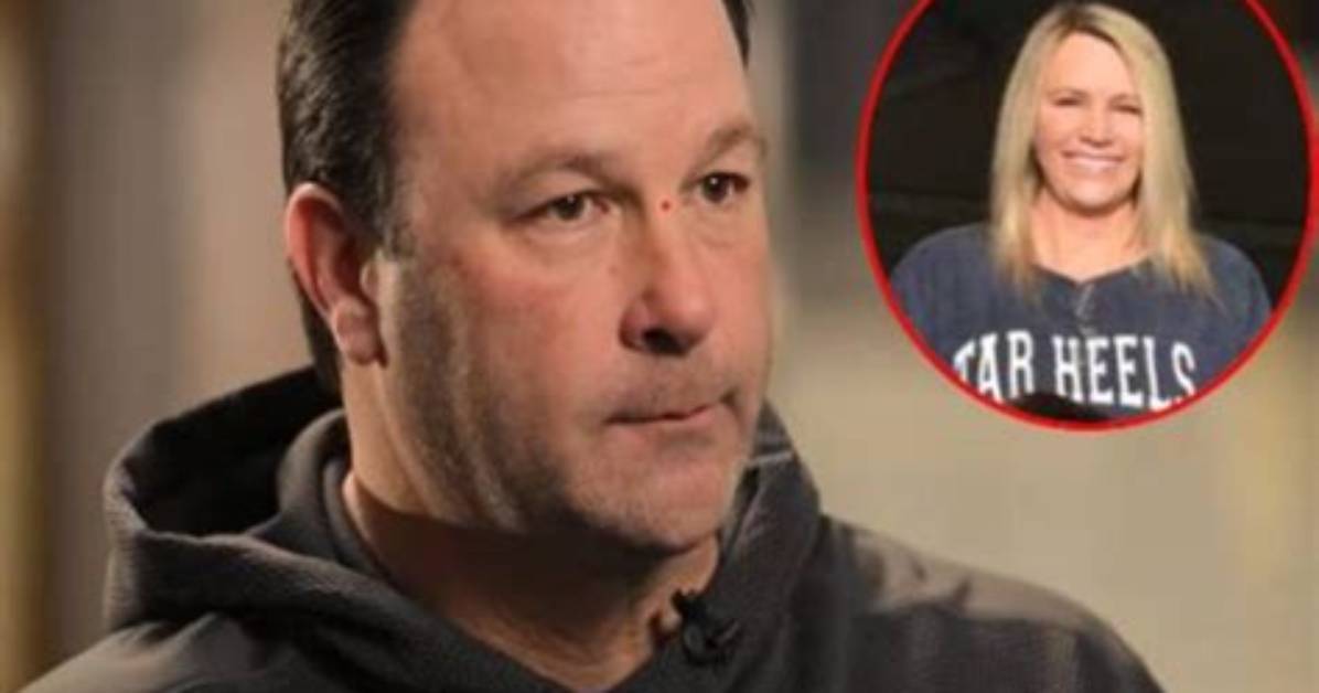 Dave Pietramala’s Wife Colleen Pietramala – Proud Mother of Two