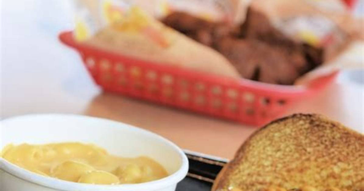 Dave's Hot Chicken Review, Fastest Growing Chain in the Us Photos