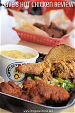 Dave's Hot Chicken Review, Fastest Growing Chain in the Us Photos