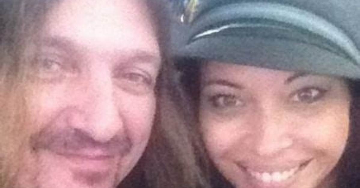 Dave Sabo's Wife: Unlocking the Secrets of a Rock Star Marriage