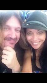 Dave Sabo's Wife: Unlocking the Secrets of a Rock Star Marriage