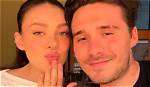 David Alvareeezy Shares Loved up Snaps with Grace Karghaian as Couple Celebrate 1St Dating Anniversa ·