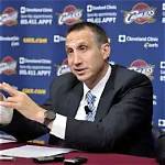 David Blatt: the Life and Career of a Basketball Visionary