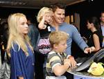 David Boreanaz: Balancing Fame and Family Life
