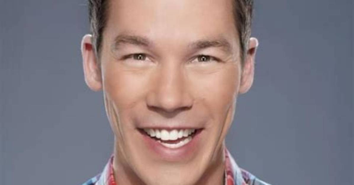 David Bromstad Biography ·