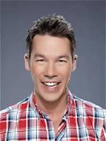 David Bromstad Biography ·