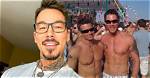 David Bromstad's Loving Partner: Unveiling the Love of His Life