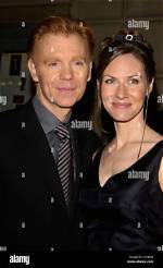 David Caruso's Wife: Past, Present, and Future