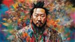 David Choe: Renowned Artist and Visionary Partner