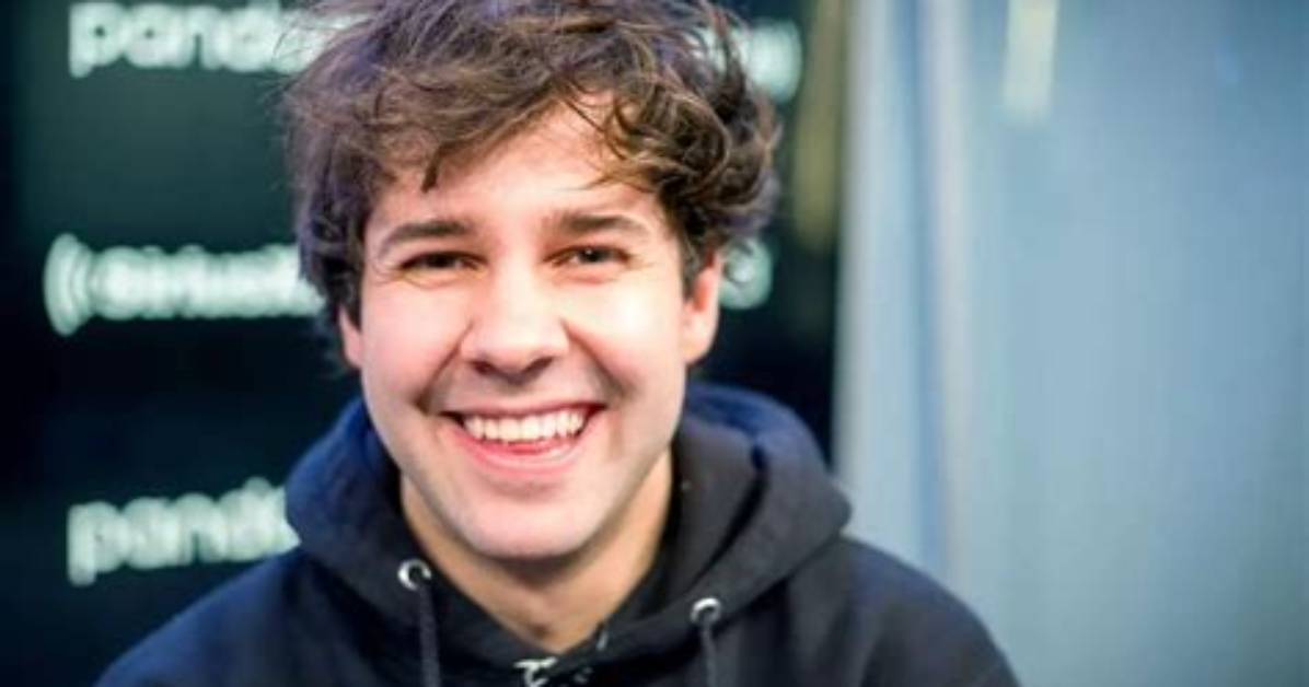 David Dobrik (Vlogger) Wiki, Bio, Age, Height, Weight, Girlfriend, Early Life, Career, Net Worth