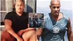 David Goggins - Riffvibe