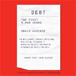 David Graeber Died: Wiki, Wife, Debt, Net Worth