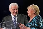 David Jeremiah's Wife: Age, Biography, and Their Journey Together