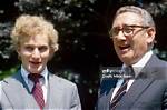 David Kissinger (Henry Kissingers Son) Age, Profession, Wife, Net Worth