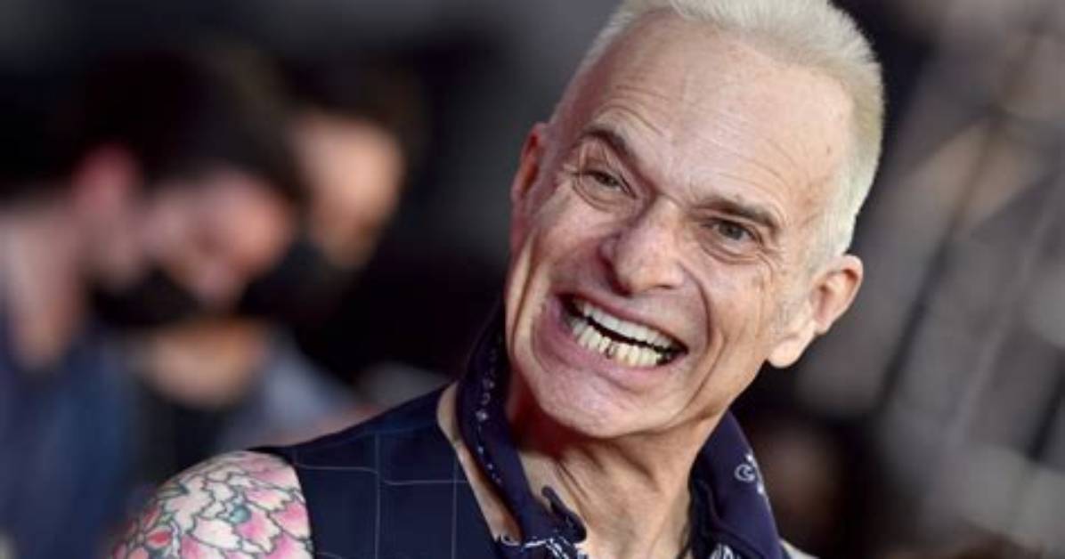 David Lee Roth's Children: a Deep Dive into the Rock Legend's Family Life