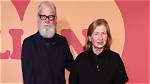 David Letterman's Wife's Age Revealed