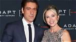 David Muir Wife: Is He Married? Abc News Anchor Wiki and Relationship