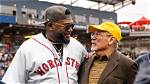 David Ortiz and His Enduring Love Story