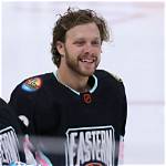 David Pastrnak Tattoo Meaning – Explore More About Ice Hockey Right Wing