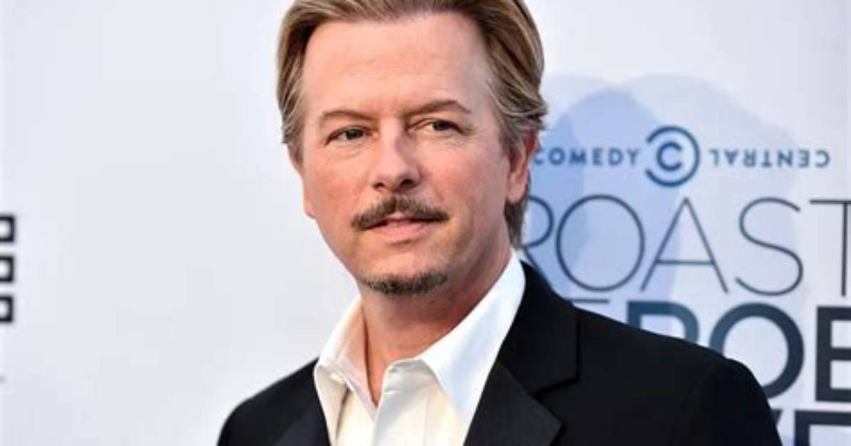 David Spade Net Worth | Celebrity Net Worth