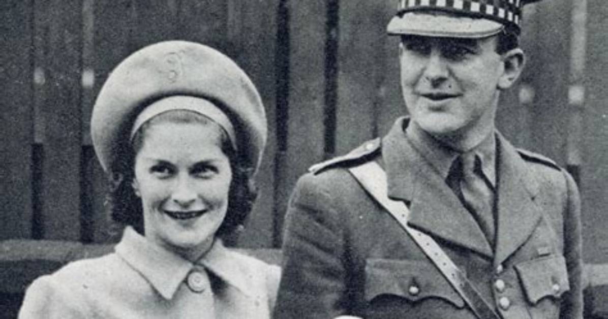 David Stirling Sas Wife: Exploring the Life of His Beloved Partner