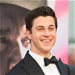 David Stone Net Worth ·