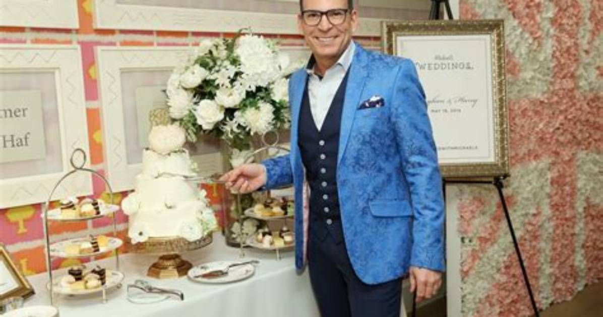 David Tutera Net Worth - Bloglab