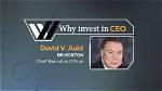 David V. Auld Net Worth (2024)