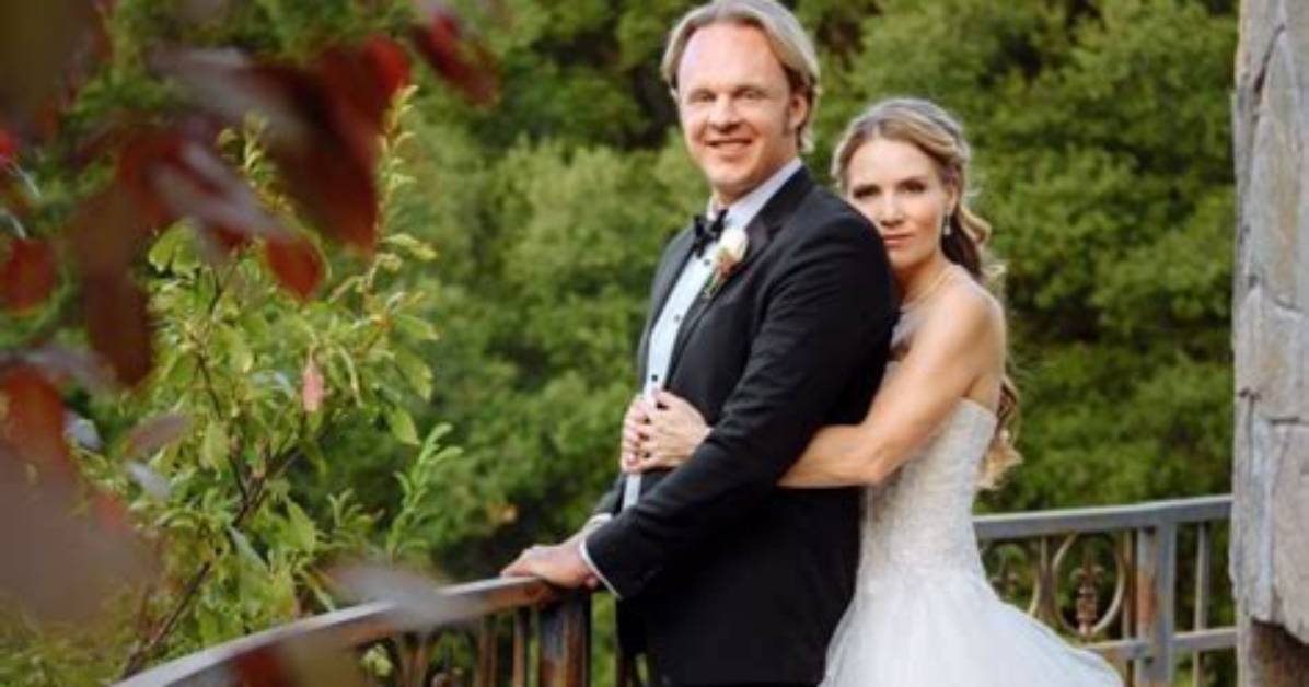 David Wilcock's Wife: Meet Elizabeth Wilcock