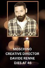 Davide Renne Death Reason? Gucci and Moschino Designer Davide Renne Dies at 46