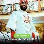 Davido Net Worth: Exploring the Wealth of a Nigerian Superstar