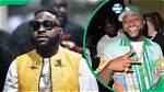 Davido's Net Worth 2024: a Look into His Financial Success According to Forbes